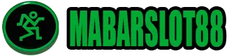 Logo MABARSLOT88